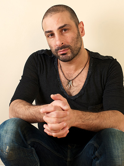 Volkan Baydar